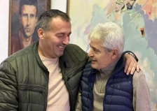 Блерим Беџети остана без функцијата