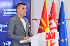 Над 130 милиони евра во мирување по скандалот со ИПАРД, СДСМ предлага решение за деблокада