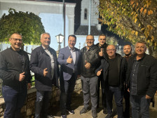 Николоски: Кичево е Македонија