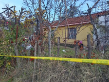 Делови од телото на убиената штипјанка се бараат на градската депонија