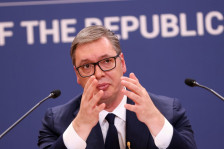 Вучиќ: Не го продаваме просторот каде што се наоѓа Генералштабот, го издаваме под закуп на 99 години