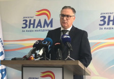 Портпаролот на ЗНАМ ретерира: ВРЕДИ не го изигра ВМРО – тие помогнаа за победа