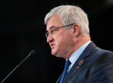 Сибиха: Светот расправа за мировен план, а Русија продолжува да убива и уништува во Украина