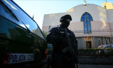 Операција „Орош“ во Албанија: По 12 часа опсада уапсени двајца мажи поврзани со ИСИС