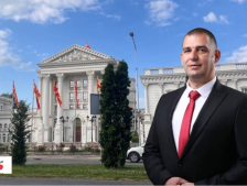 „Фактор“: Фирмата на новиот градоначалник на Струмица добивала државна помош од Владата