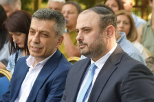 Ѓорѓиевски: Следува многу работа, многу пот и труд