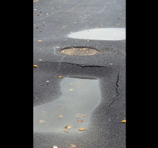 (Видео) Пак пропадна „булеварскио влез“ на скандинавска Битола