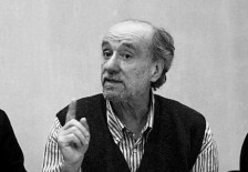 „Денес сè се купува и продава. Дури и она што луѓето мислат дека нема цена. Тоа обично е и најевтино“ – седум години без Горан Стефановски