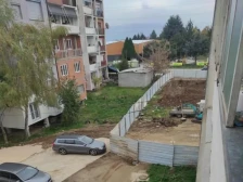 Прва недела власт и веднаш ДУП: Во Тетово се лепи зграда до зграда, ќе нема пат за пристап на возила, ниту прозорци од едната страна