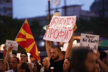 Сведок потврди дека давал мито во Онкологија: 500 евра за кафе