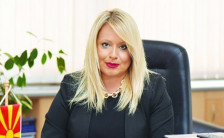 Маја Кадиевска Војновиќ влегува во Управниот одбор на Стопанска банка Битола