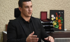 ПорталХ- Директорот на АНБ во академските води – Христовски ќе биде доктор на науки за безбедност