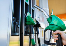 Бензините и дизелот повторно поскапуваат – ова се новите цени