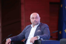 Димитар Богески е нов директор на Државниот архив на Македонија