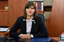 Четворица обвинители се борат за наследници на Лаура Ковеши во ЕЈО