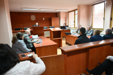 Три години затвор за гинекологот Асани, кој ја остави Јалдз Веапоска без матка, јајник и бубрег !