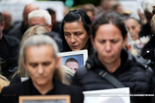 „Марш на ангелите“ денеска во Кочани