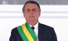 Поранешниот претседател Болсонаро е уапсен во неговата вила во Бразилија