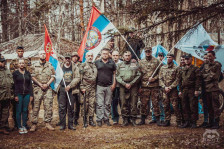 Обвинителството на БиХ побарало од Молдавија податоци за руски кампови во Република Српска