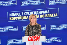 Штетите врз земјоделците се огромни по суспензијата на ИПАРД, власта да ги објави бројките и да го разреши Трипуновски