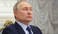 Подготовките за посетата на Путин на Индија се во тек