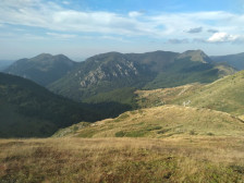 Левица: „Власта ги одби амандманите за прогласување на Кожуф и Огражден за заштитени подрачја“