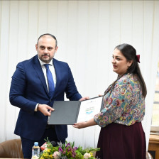 Новиот скопски градоначалник, Ѓорѓиевски, најави акција за чистење во 20.30 часот