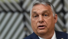 Никогаш помрачно предупредување на Орбан за војна во Европа