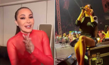 Цеца им се извини на фановите од Македонија – Не сум полудена, не знаев дека толку не се сакаат!