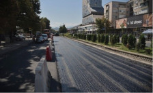 Ограбена сендвичара на Бит Пазар – украдени пари од касата