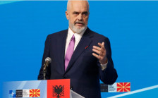 Албанија ги отвори сите кластери во преговорите за пристапување во Европската Унија