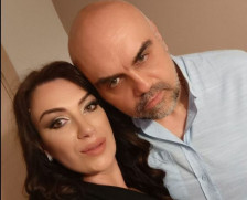 „Затворските ѕидови земаат животи пред вистината да излезе на виделина“: Сопругата на Игор Југ изрази сочувство за смртта на Кире Ѓорѓиевски