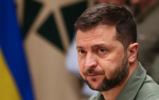 Драматичен говор на Зеленски: Ризикуваме да изгубиме сe!