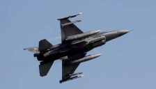 Романија ги крена борбените авиони, руско беспилотно летало влезе во воздушниот простор