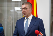 Мицкоски убеден дека ќе стигнеме први до ЕУ
