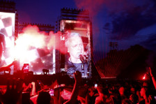 Загреб ги забрани усташките симболи, слогани и извици