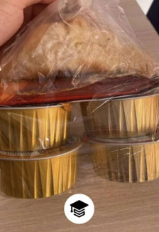 Студентите од „Браќа Миладиновци“ живеат во лоши услови и јадат конзерви секој викенд