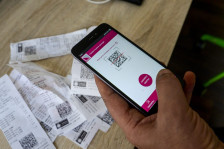 За првпат државата го проби рокот за исплата од „МојДДВ“, дел од скенирачите на сметки останаа без пари