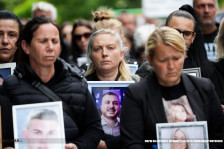 „Марш за ангелите“ денеска во Скопје во 12.05 часот!