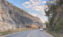 Несреќата кај Плетвар во која загинаа две лица се случила при претекнување, соопшти Обвинителството