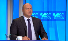 ВМРО извиси: Немаше предизборен договор ВМРО-ДПМНЕ да добие претседател на Советот, допрва ќе разговараме, вели Димитриевски