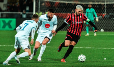 Шкендија поразена во Косово