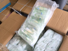 Запленети 2.500 инфузиски сета –10 илјади парчиња лекови ризични по здравјето на граѓаните