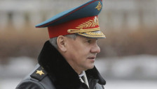 Руски медиуми: Спречен атентат врз Сергеј Шојгу во Москва