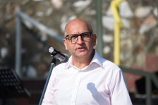 СДСМ: Пријавите против Трајан Димковски се монтирани