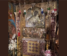 Празник на иконата на Пресвета Богородица „Брзопослушничка“