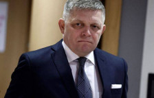 Словачка: Масовни протести против владата на Фицо