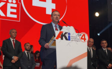 Таравари останува во НАИ: Очекувам добри реформи во ДУИ и победа во Гостивар!