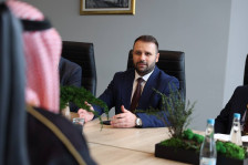 Дурмиши: Во март минималната плата ќе се зголеми за 2.000 денари