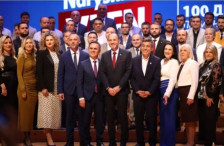 „Кривичниот законик повеќе не смее да служи како амнестија!“: Вреди бара систем што ќе ги штити граѓаните